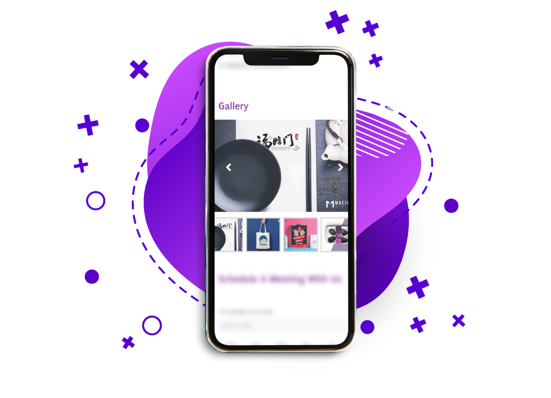 Powered by Maejic Media