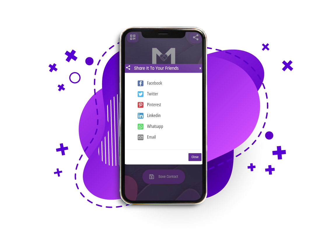 Powered by Maejic Media
