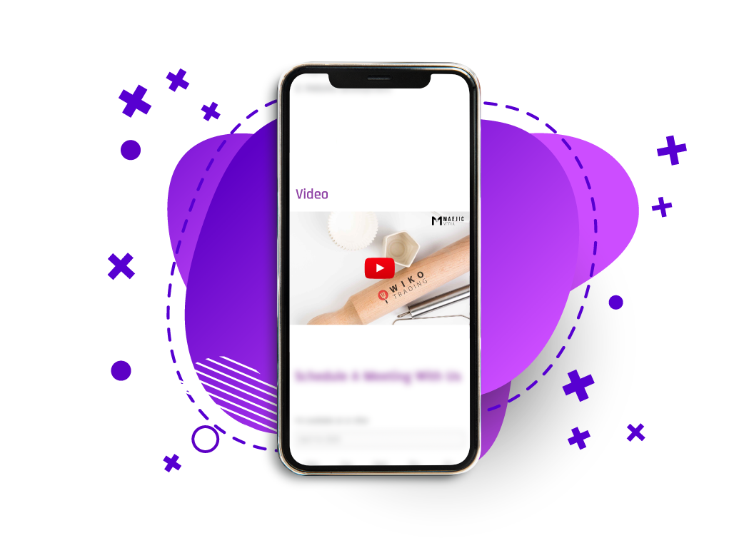 Powered by Maejic Media
